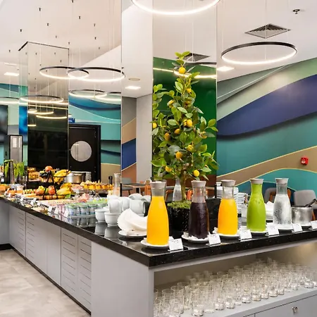 Comfort Hotel Joinville-3